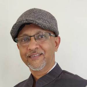 Paresh Rathod (President)