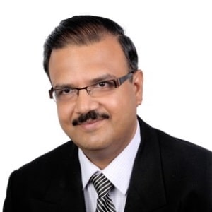 Kailash Motwani (Committee Member)