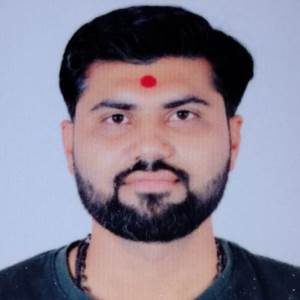 Hiren Sorathiya (Committee Member)
