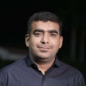 Jignesh Kotak (Committee Member)
