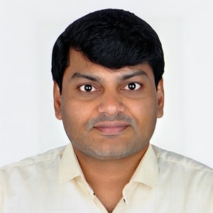 Kishor Mawani (Committee Member)