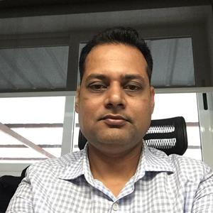 Pramod Wisawe (Secretary)