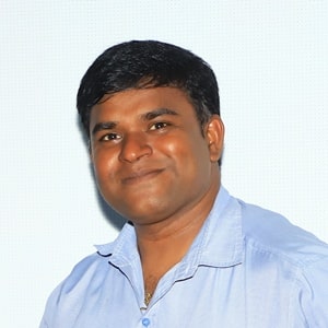 Bedprakash Pandey (Admin)